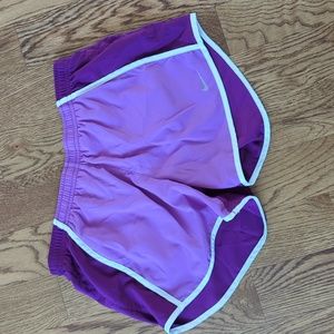 Nike Dri-fit shorts